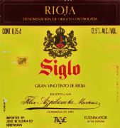 Rioja_Felix A Martinez_Siglo